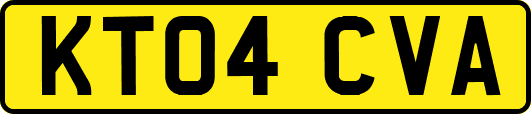 KT04CVA