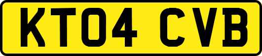 KT04CVB