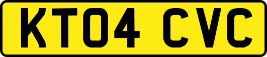 KT04CVC