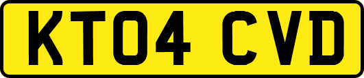 KT04CVD