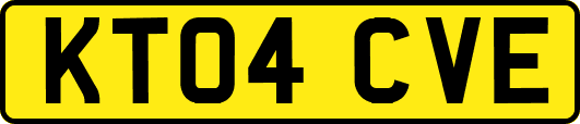 KT04CVE
