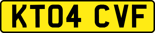 KT04CVF