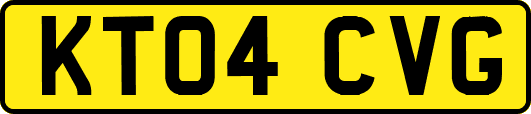 KT04CVG