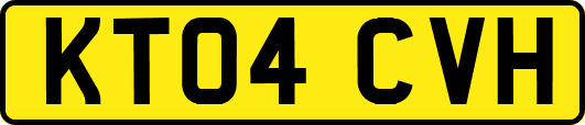 KT04CVH