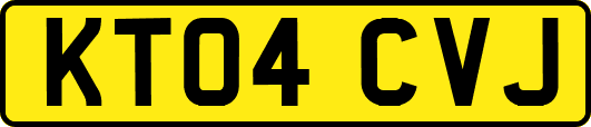 KT04CVJ