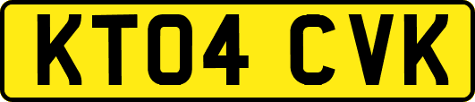 KT04CVK
