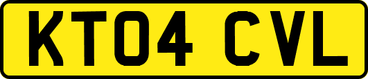 KT04CVL