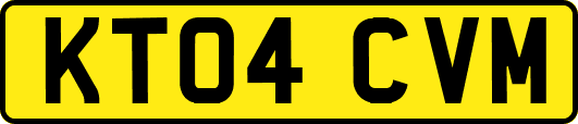 KT04CVM