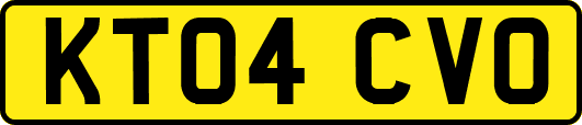KT04CVO