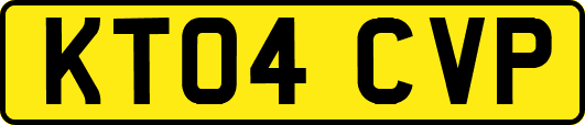 KT04CVP