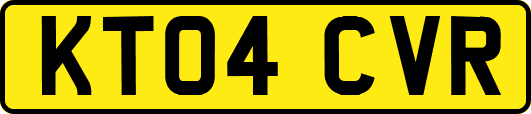 KT04CVR