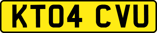 KT04CVU