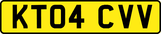 KT04CVV