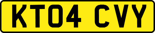 KT04CVY