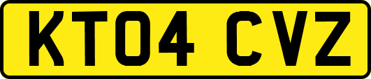 KT04CVZ