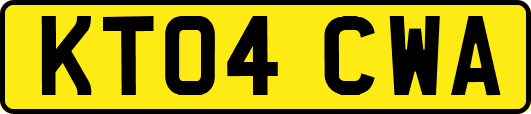 KT04CWA