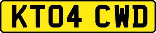 KT04CWD
