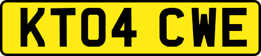 KT04CWE