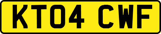 KT04CWF