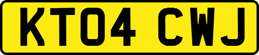 KT04CWJ