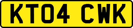 KT04CWK