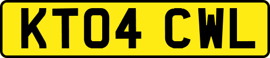 KT04CWL