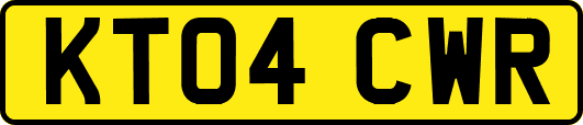 KT04CWR