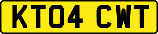 KT04CWT
