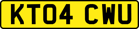 KT04CWU