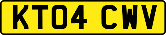 KT04CWV
