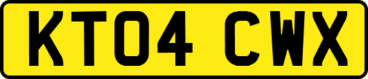 KT04CWX
