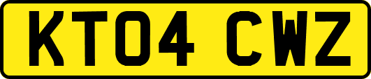 KT04CWZ