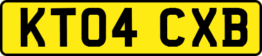 KT04CXB