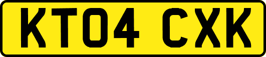 KT04CXK