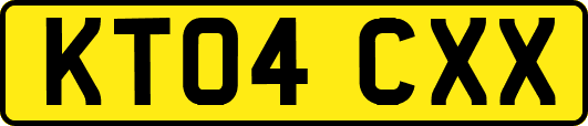 KT04CXX