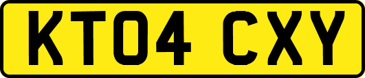 KT04CXY