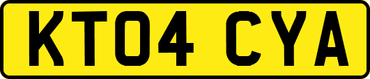 KT04CYA