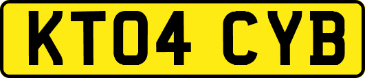 KT04CYB