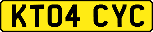 KT04CYC