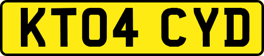KT04CYD