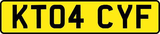 KT04CYF