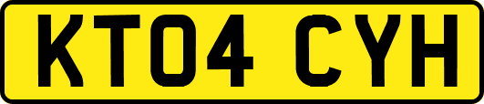 KT04CYH