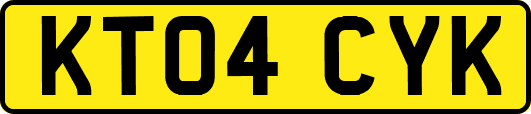 KT04CYK