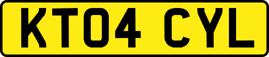 KT04CYL