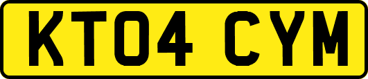 KT04CYM