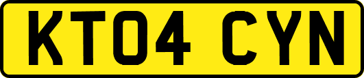 KT04CYN