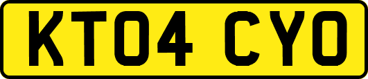 KT04CYO