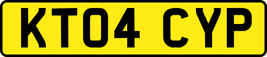 KT04CYP