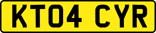 KT04CYR