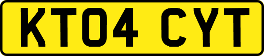 KT04CYT